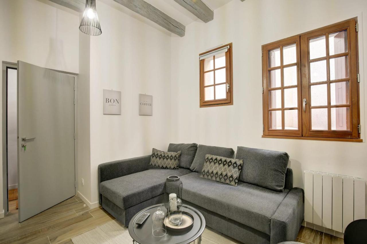 Apartamento Amboise A Castle Life Tours Exterior foto