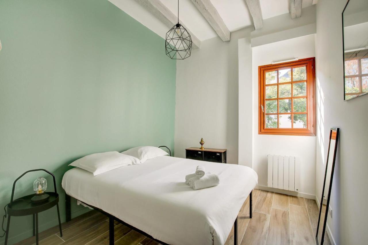 Apartamento Amboise A Castle Life Tours Exterior foto